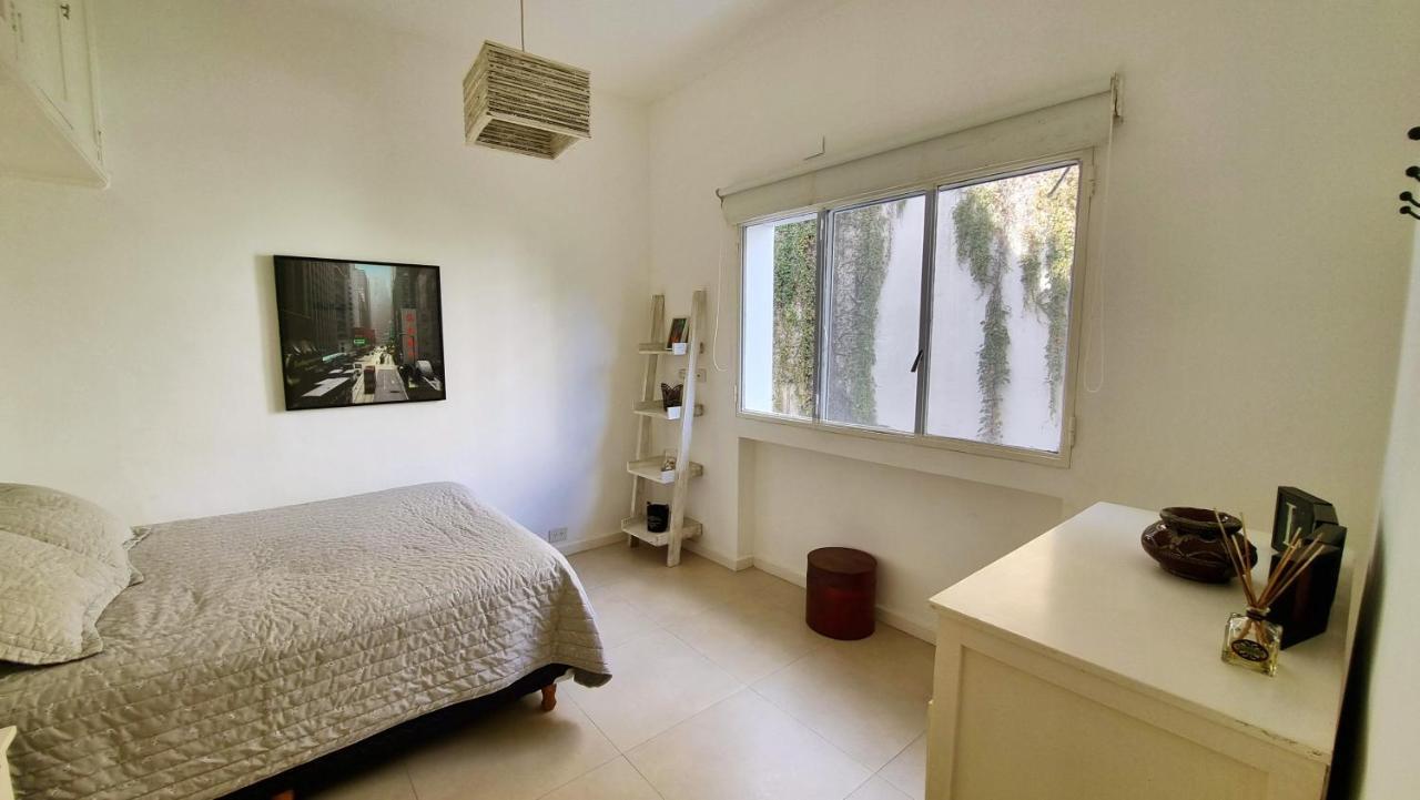 Departamento En Recoleta Apartment Buenos Aires Exterior photo